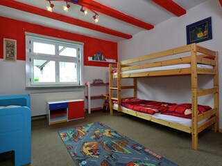 Casa de vacaciones Bestwig Características 16