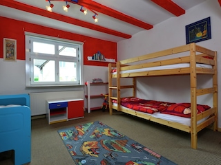 Holiday house Bestwig Features 11