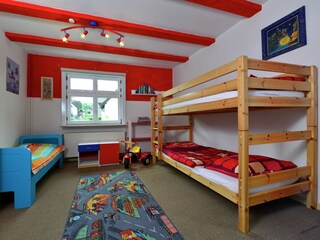 Holiday house Bestwig Features 13