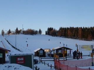 Ferienhaus Bestwig Umgebung 23