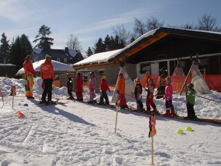 Vakantiehuis Bestwig Omgeving 27