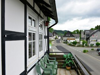 Vakantiehuis Bestwig Buitenaudio-opname 3