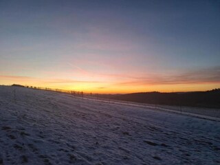 Casa de vacaciones Bestwig Entorno 24