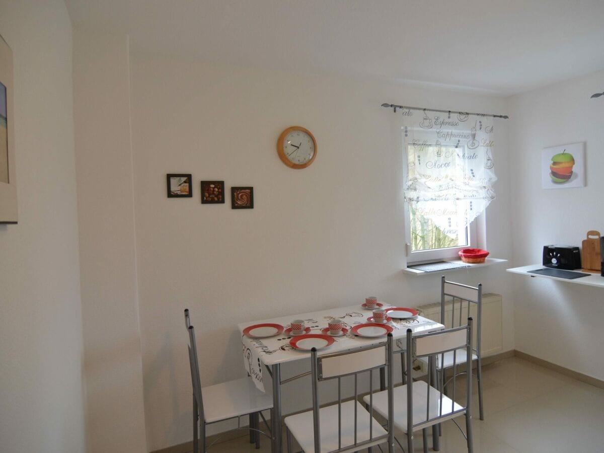 Appartement Bestwig Kenmerken 1