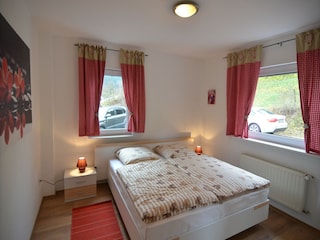 Apartment Bestwig Ausstattung 20