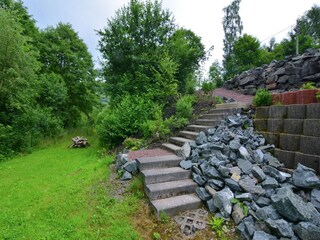 Appartement Bestwig Buitenaudio-opname 5