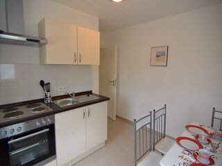 Apartment Bestwig Ausstattung 16