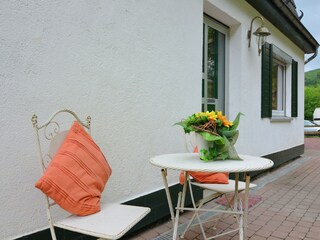 Appartement Bestwig Buitenaudio-opname 8