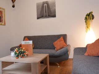 Appartement Bestwig Kenmerken 21