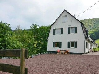 Apartment Bestwig Ausstattung 18