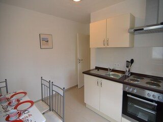 Apartment Bestwig Ausstattung 27