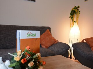 Appartement Bestwig Kenmerken 33