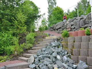 Appartement Bestwig Enregistrement extérieur 8