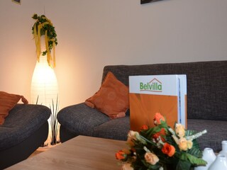 Appartement Bestwig Équipement 12