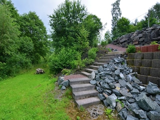 Apartment Bestwig Außenaufnahme 4