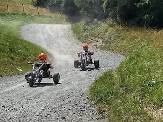 Appartamento Bestwig Ambiente 18