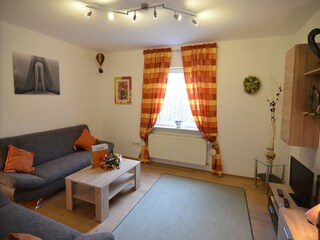 Apartment Bestwig Ausstattung 11