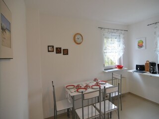Apartamento Bestwig Características 23
