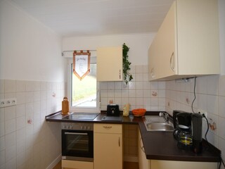 Appartement Bestwig Équipement 14