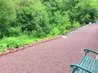 Apartment Bestwig Außenaufnahme 2