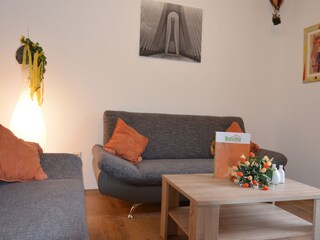 Appartement Bestwig Équipement 23