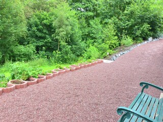 Appartement Bestwig Buitenaudio-opname 7