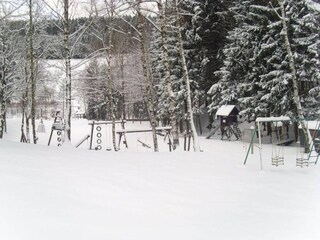 Apartment Bestwig Umgebung 35