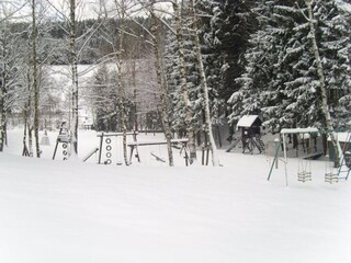 Apartment Bestwig Umgebung 38