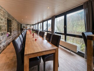 Ferienhaus Winterberg Ausstattung 29