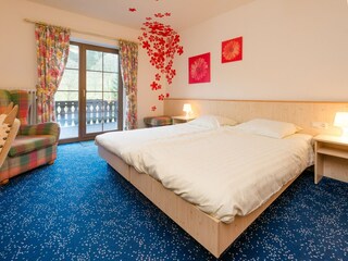 Ferienhaus Winterberg Ausstattung 30