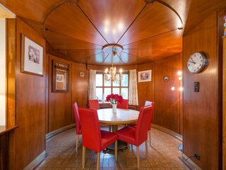 Ferienhaus Winterberg Ausstattung 15