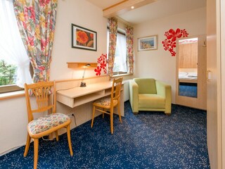 Vakantiehuis Winterberg Kenmerken 31