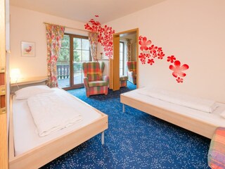 Vakantiehuis Winterberg Kenmerken 30