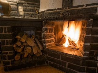 Ferienhaus Winterberg  40