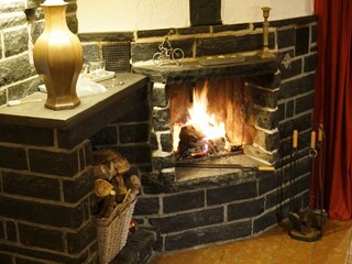 Holiday house Winterberg  40