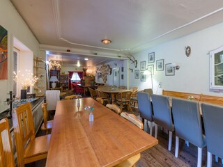 Ferienhaus Winterberg Ausstattung 19