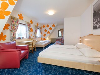 Ferienhaus Winterberg Ausstattung 17