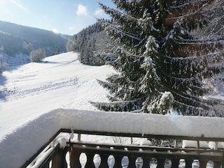 Holiday house Winterberg Outdoor Recording 6