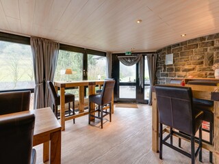 Ferienhaus Winterberg Ausstattung 28