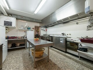 Ferienhaus Winterberg Ausstattung 12