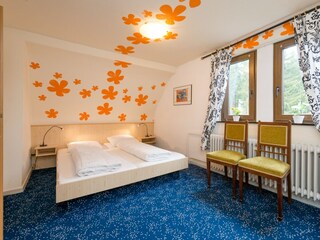 Casa per le vacanze Winterberg Caratteristiche 32