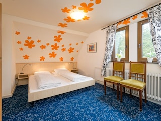 Ferienhaus Winterberg Ausstattung 30