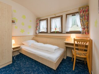 Vakantiehuis Winterberg Kenmerken 14