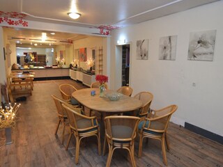 Ferienhaus Winterberg Ausstattung 33
