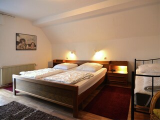 Vakantiehuis Winterberg Kenmerken 13