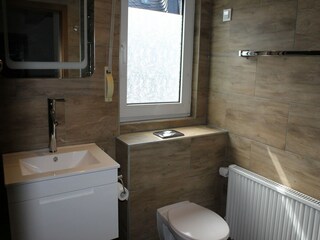 Maison de vacances Winterberg Équipement 12