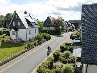 Holiday house Winterberg Outdoor Recording 7