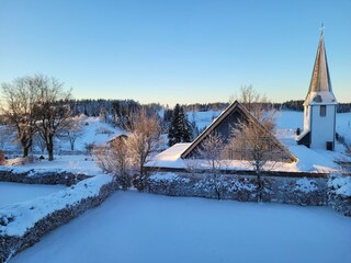 Maison de vacances Winterberg Enregistrement extérieur 7