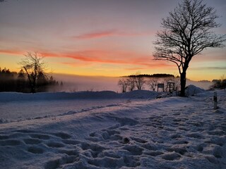 Vakantiehuis Winterberg Omgeving 36