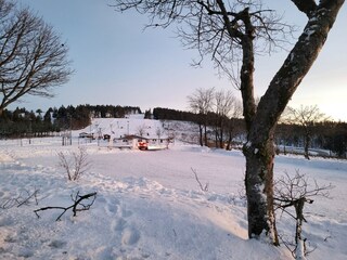 Casa de vacaciones Winterberg Entorno 21